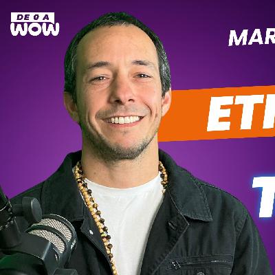 El corazón del reggae peruano - Mariano Palacios