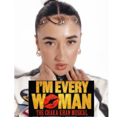 Clare Dancer Joins Cast Of New West End Chaka Khan Musical