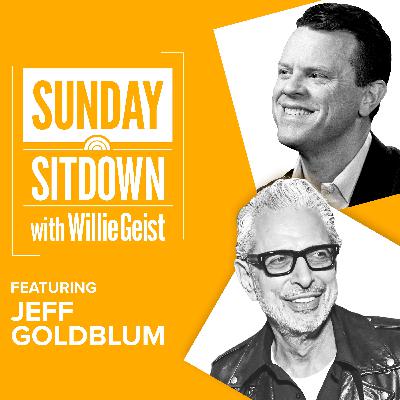 WICKED STARS: Jeff Goldblum on His Career, Creativity, and the Joy of Reunion
