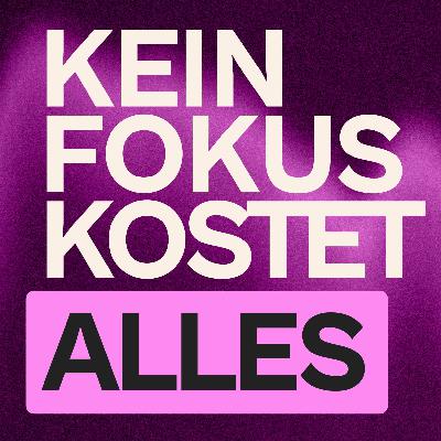Dein KMU ist nicht überfordert — nur unklar geführt (und das kostet dich alles) Dein KMU ist nicht überfordert — nur unklar geführt (und das kostet dich alles)