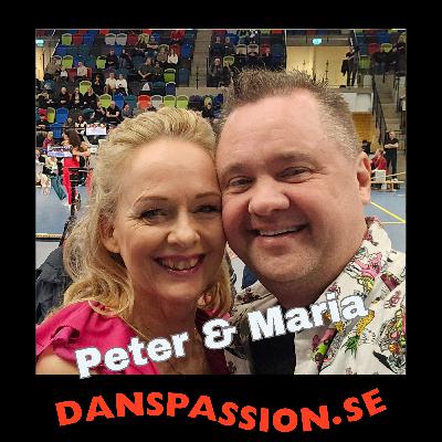 223. Peter & Maria - Vad händer nu?