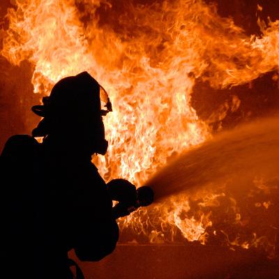 Apaga los Incendios