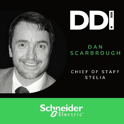 The Future of AI and Data Mobility