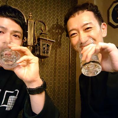 【ゲスト回】第5回 24/2/3 ついにゲスト！ISTAの野里さんと色々！前編。