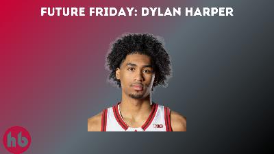 Future Friday: Dylan Harper
