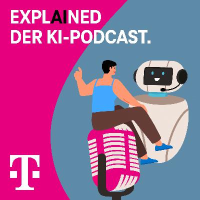 Mehr Mensch in der Maschine: KI überrascht | AI EXPLAINED Mehr Mensch in der Maschine: KI überrascht | AI EXPLAINED
