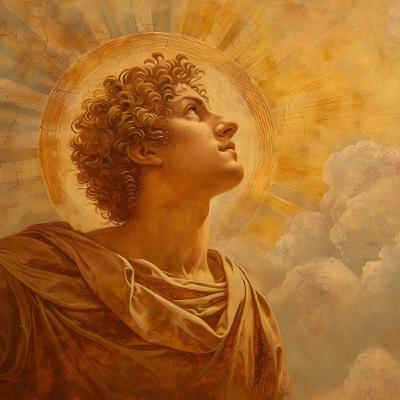 Saints du jour 2025-11-03 Saint Martin de Porrès