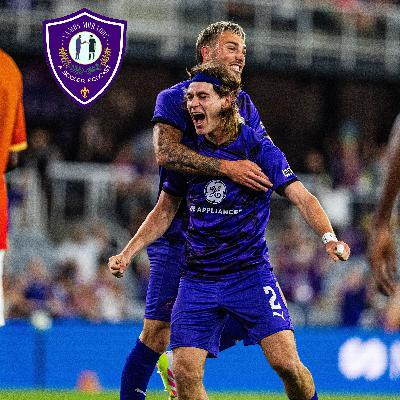 Episode 120: The Forster Ajago Heel of the Match Award
