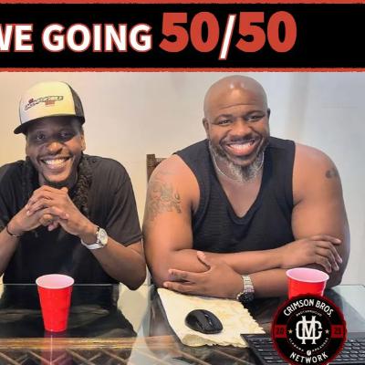 Would you pay 50/50 on bills while married or dating?... Would you pay 50/50 on bills while married or dating?...