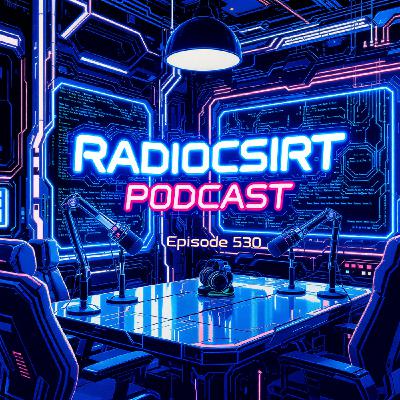 RadioCSIRT Édition Française – Votre actualité Cybersécurité du samedi 27 décembre 2025 (Ép. 530)