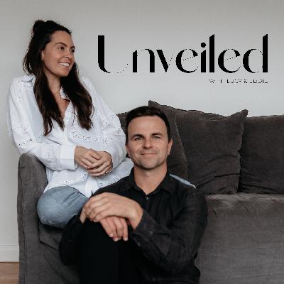 065 UNVEILED: Part 2 with Aussie model; Laura de Wit