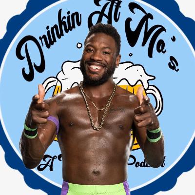 Drinkin at MO’s w/ Former OVW Tag Team Champion TW3