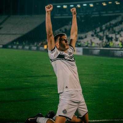 PART-  - PARTIZAN HISTERICAL S07 E04 - 01.09.2025.