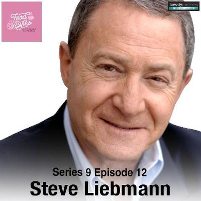 Steve Liebmann Steve Liebmann