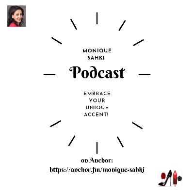 Embrace Your Unique Accent!