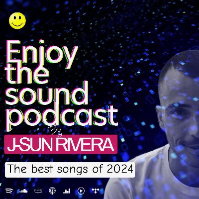 RADIOSHOW #48 The Best Tech-House & Techno of 2024