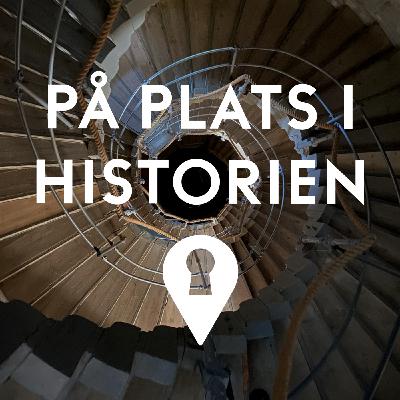 Trailer: På plats i historien – premiär 8 november