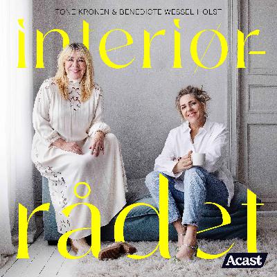 212. Skoledagbok, vintageshopping og vinterlys