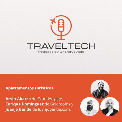 Las claves de la gestión de apartamentos turísticos | Traveltech Las claves de la gestión de apartamentos turísticos | Traveltech