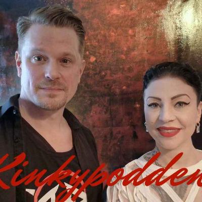 REPRIS: Avsnitt 18 ”Det finns även en föreningskink hos många av oss”