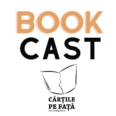 Ivcelnaiv în dialog cu Victor Miron - Bookcast Cărțile pe Față