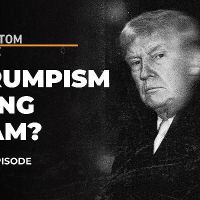 Is Trumpism losing steam? Is Trumpism losing steam?