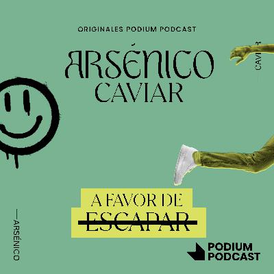 Episodio 69 - A favor de escapar