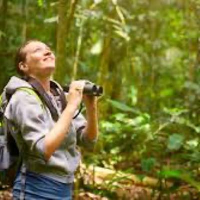 Ep. 135 - BRIAN KING - Loving Naturism! Ep. 135 - BRIAN KING - Loving Naturism!