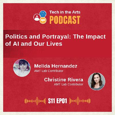 Politics and Portrayal: The Impact of AI and Our Lives