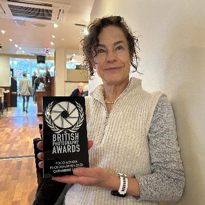 Cath Lowe is Food and Drink Photographer of the Year Cath Lowe is Food and Drink Photographer of the Year
