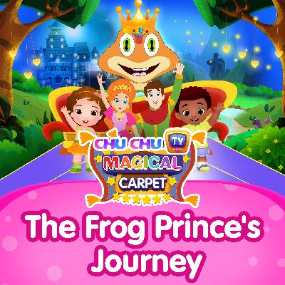 The Frog Prince's Journey