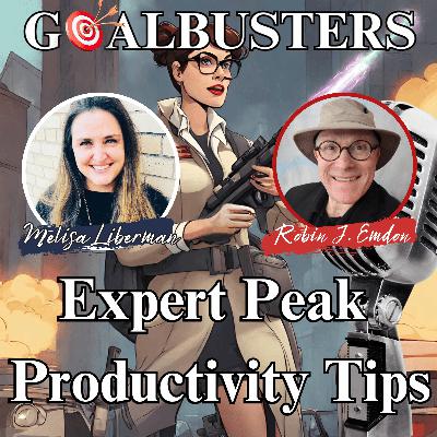 Unlock Mindset as Your Most Important Consulting Strategy in just 7 minutes with Melisa Liberman