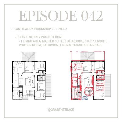 042 - Plan Rework Workshop 2 - Part 2