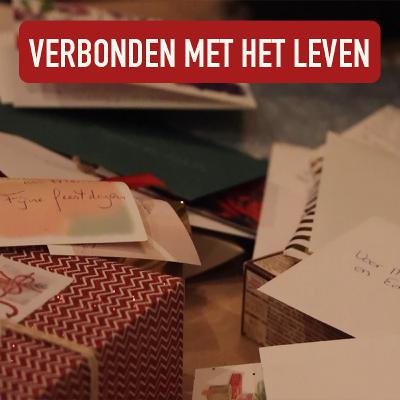 Aflevering 8 - Verbonden met het leven (BONUS)