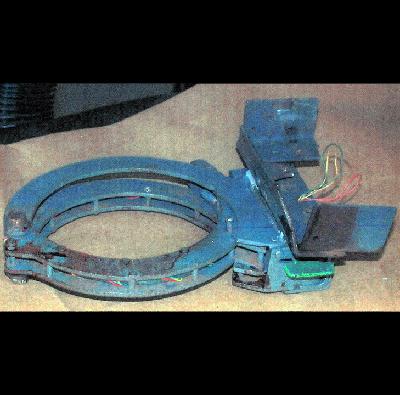 Collar Bomb Heist Collar Bomb Heist