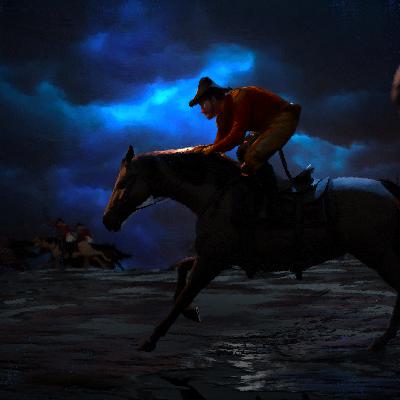 Chapter 23: The Counterattack Chapter 23: The Counterattack