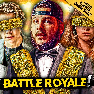 Qui va CASSER le CINÉMA (FR) ? 🔥(Révélations César 2026)