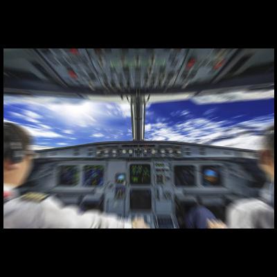 Spatial Disorientation and Visual Illusions in Flight Spatial Disorientation and Visual Illusions in Flight