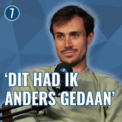 Van droom naar crash: het eerlijke verhaal van Lightyear oprichter Lex Hoefsloot