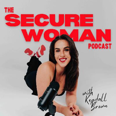 Secure Woman Stories with Georgia Yates: Living With BPD - From Chaos to Calm & Confident Secure Woman Stories with Georgia Yates: Living With BPD - From Chaos to Calm & Confident