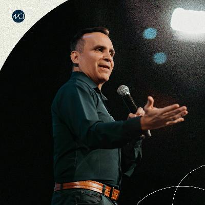 "El destructor de nuevos comienzos" - Juan Carlos Rojas