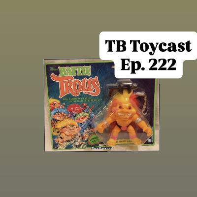 Ep. 222: Battle Trolls Series 3