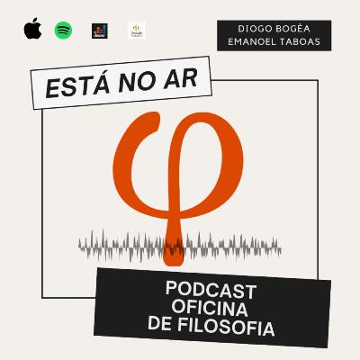 022 - As LOUCURAS dos filósofos