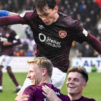 Hearts End of Season Review Part Two