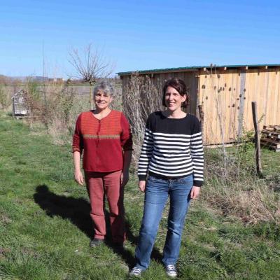 Article / Avec Terre de Liens, l’agriculture comme projet citoyen