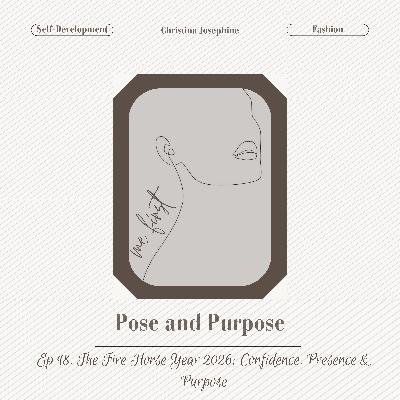 The Fire Horse Year 2026: Confidence, Presence & Purpose