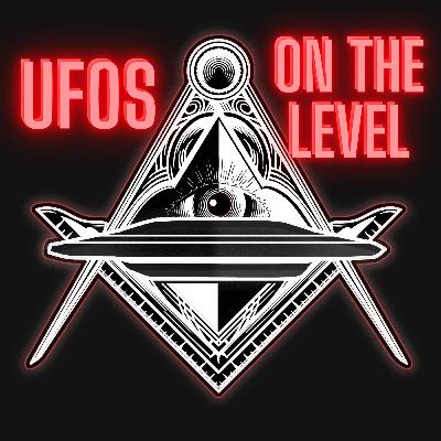 Ufos On The Level - U.S. vs. China: Reverse Engineering UAP Tech, UFO Secrets, and Spiritual Encounters