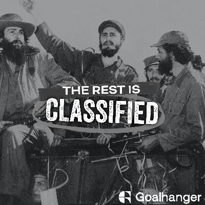 91. JFK vs the CIA: Killing Castro (Ep 2)