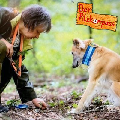 39 Trüffeln, Hund, Mensch - eine besondere Beziehung