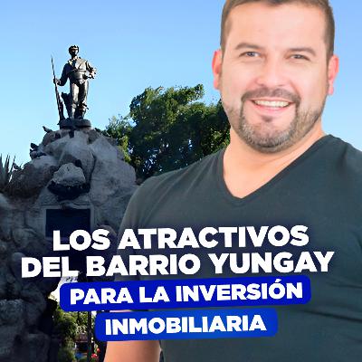 [LIVE 818] LOS ATRACTIVOS DEL BARRIO YUNGAY PARA LA INVERSIÓN INMOBILIARIA